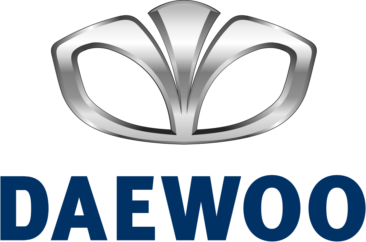 Daewoo logo