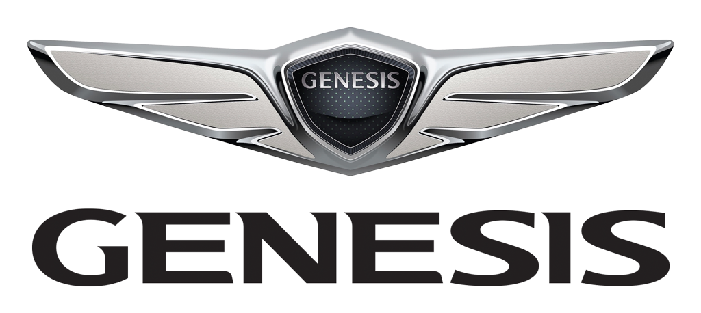 Genesis logo