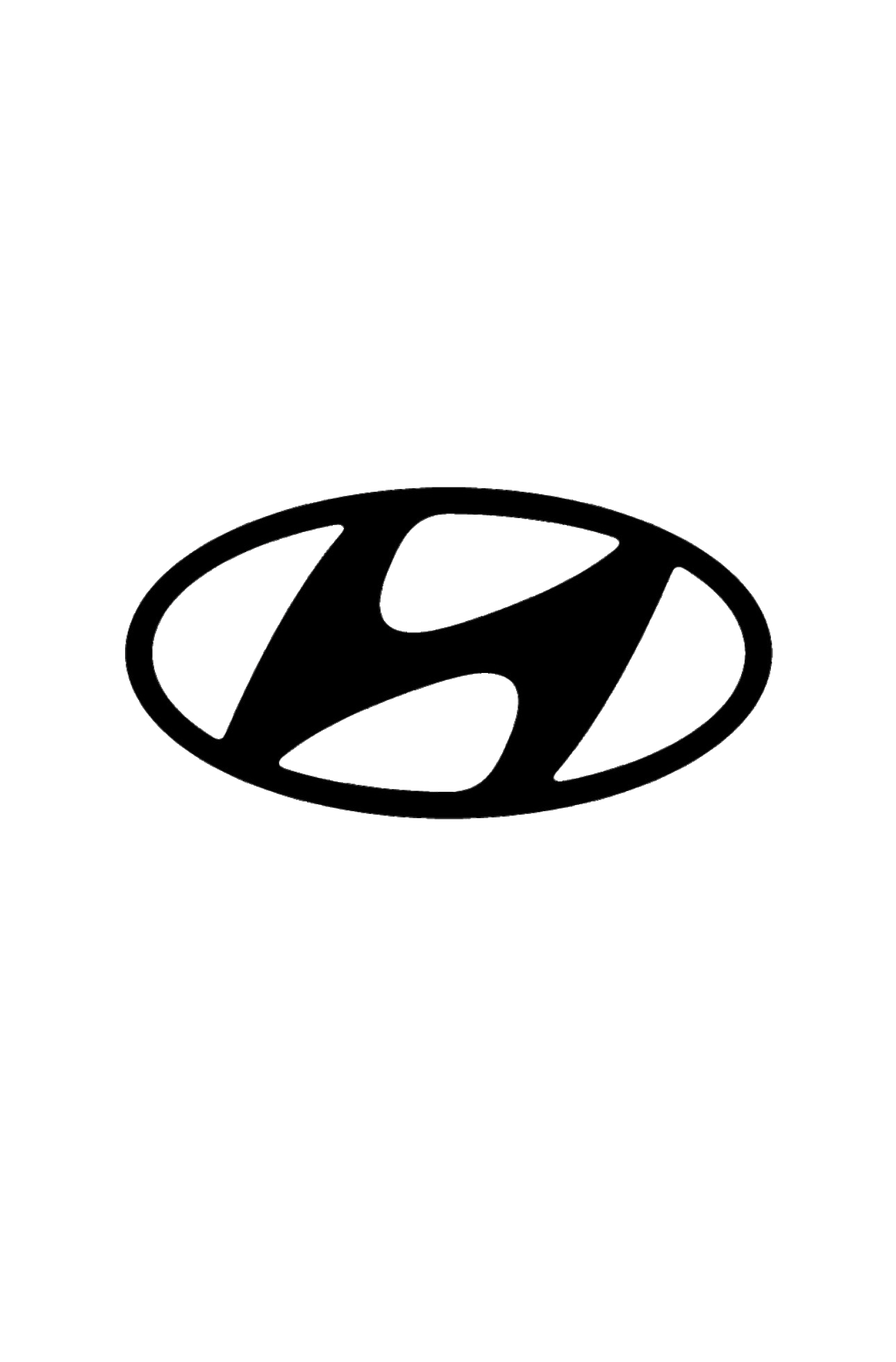 Hyundai logo