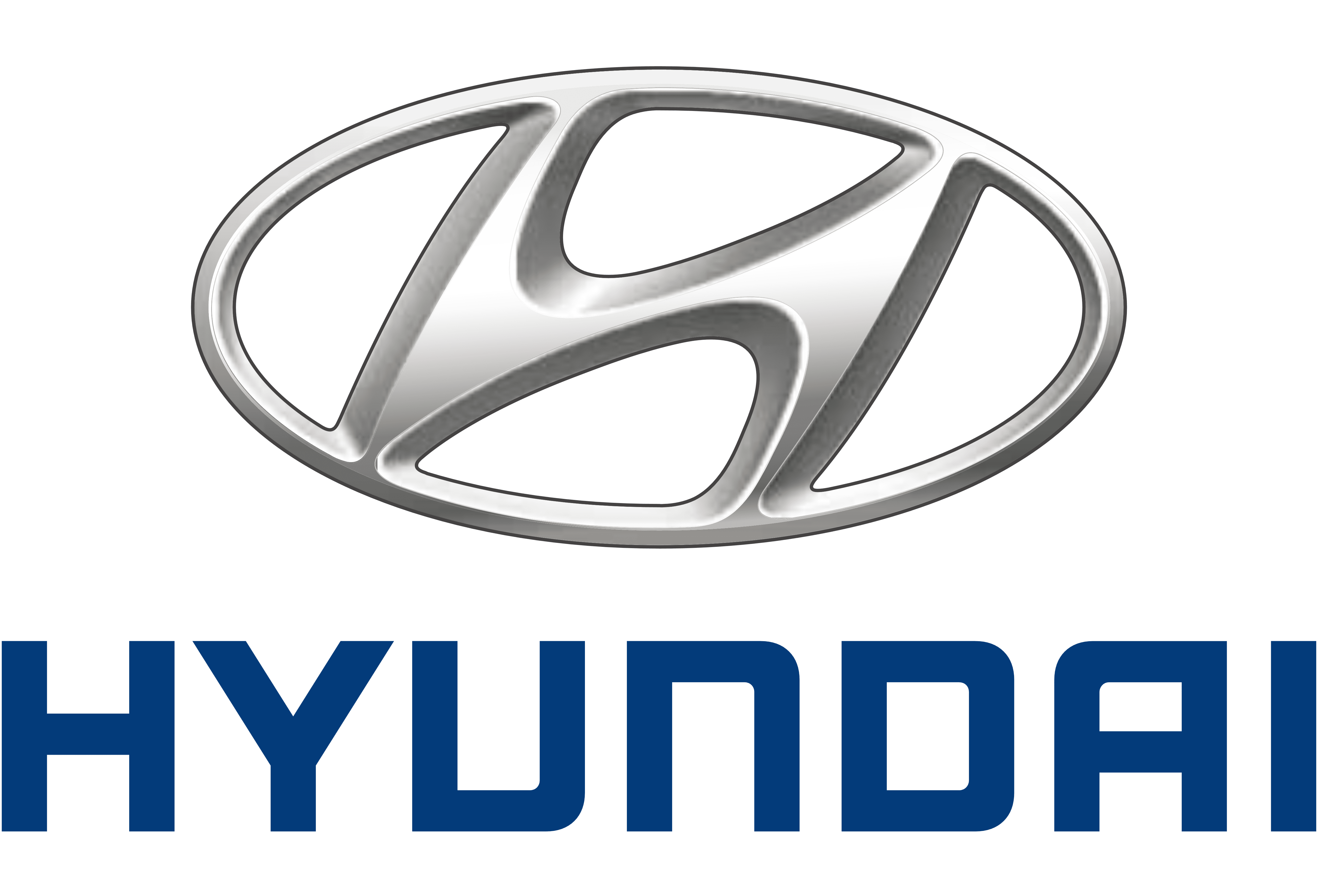Hyundai logo